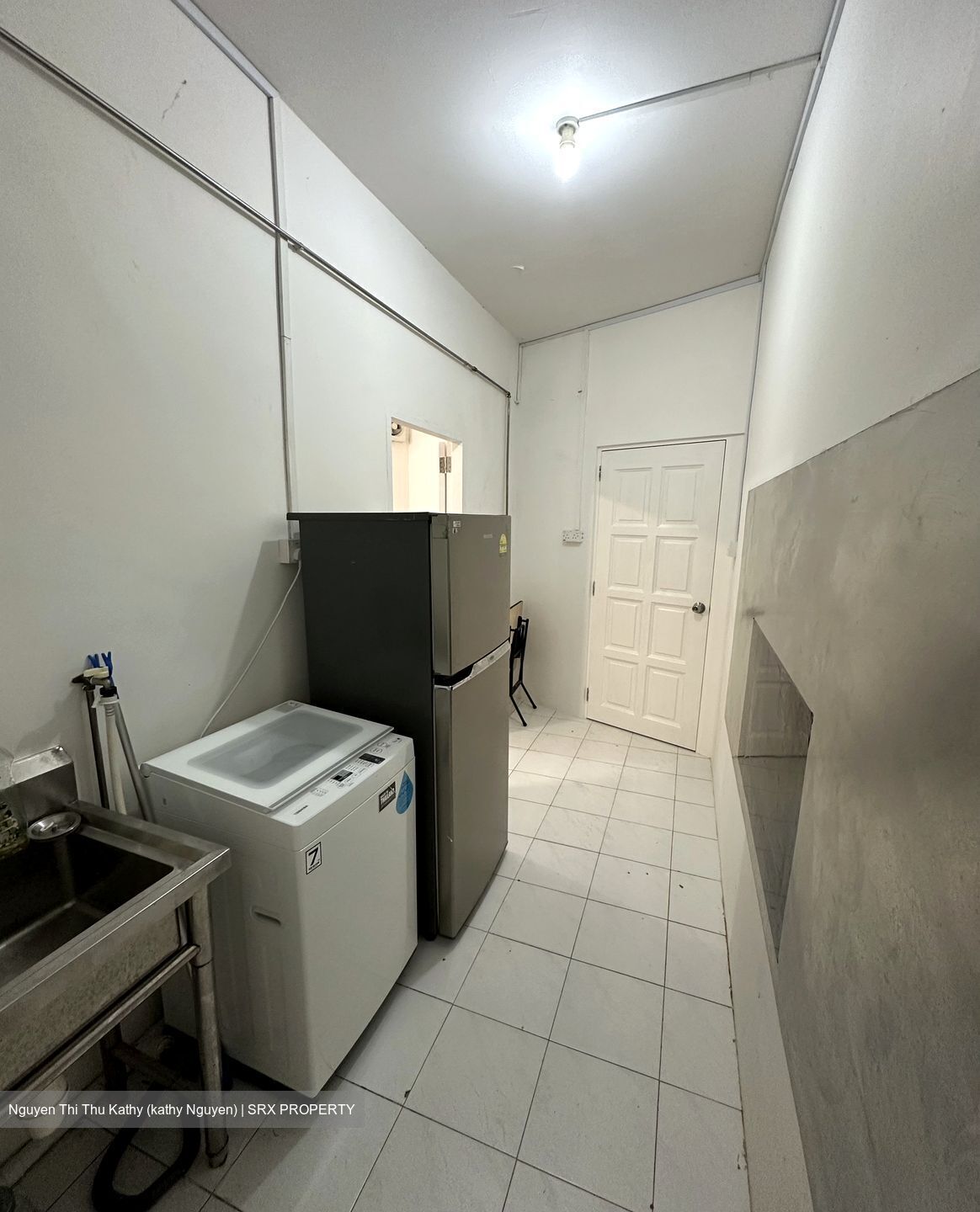Sims Avenue (D14), Apartment #583370831